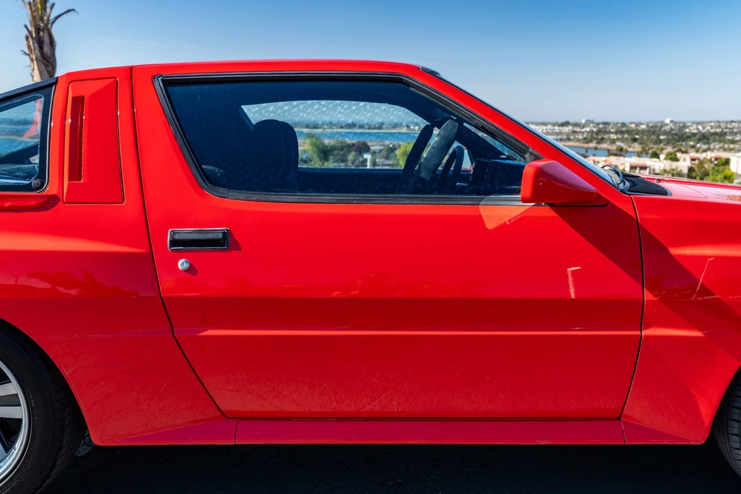 1987 Chrysler Conquest - Image 24 of 31