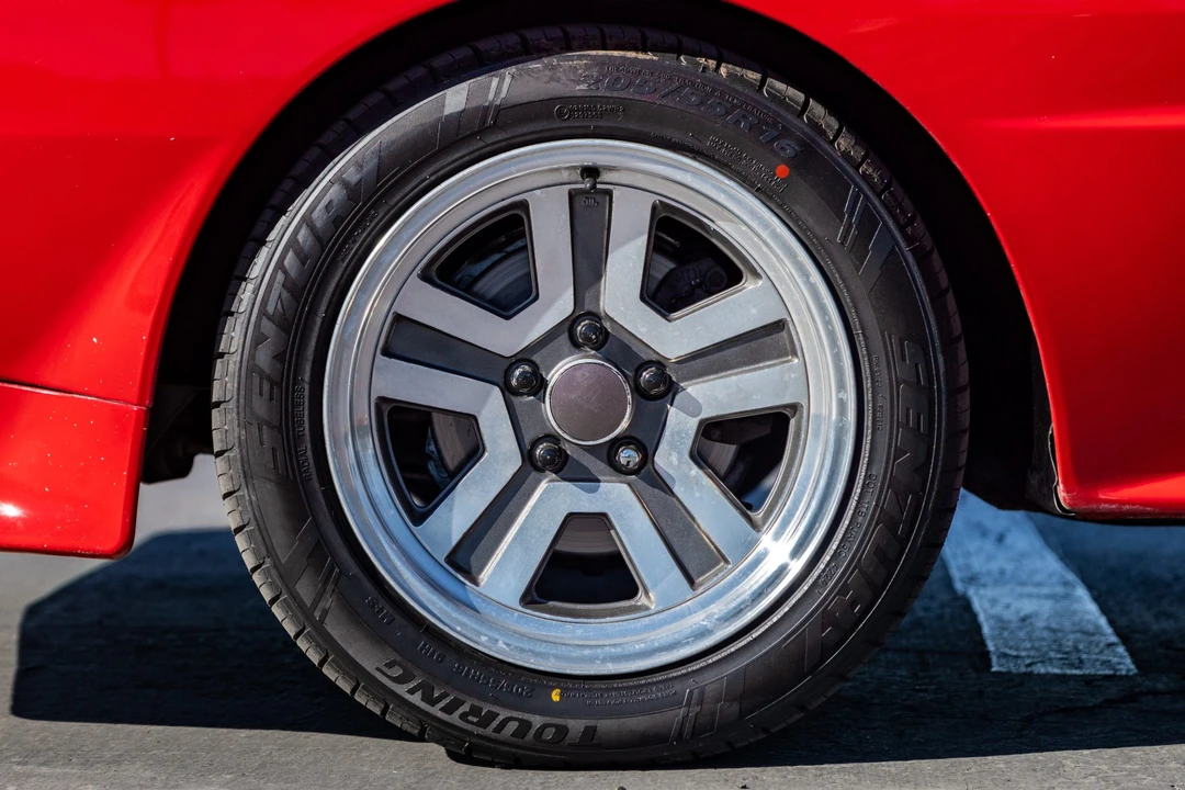 1987 Chrysler Conquest - Image 26 of 31