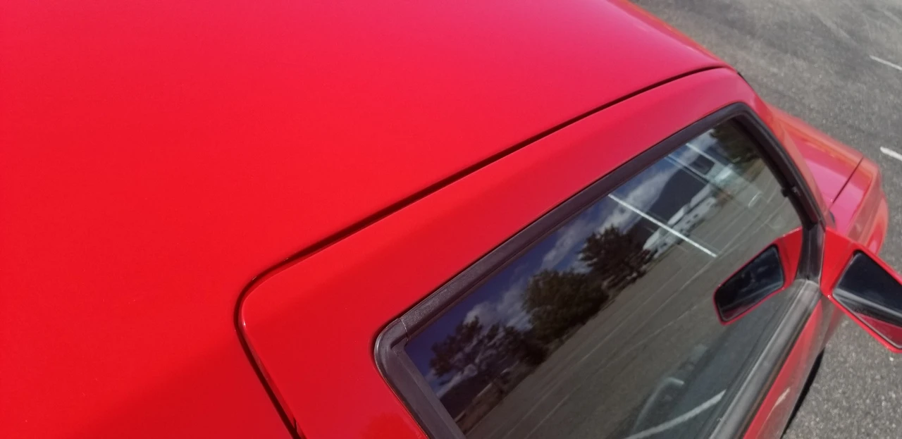 1987 Chrysler Conquest - Image 17 of 31