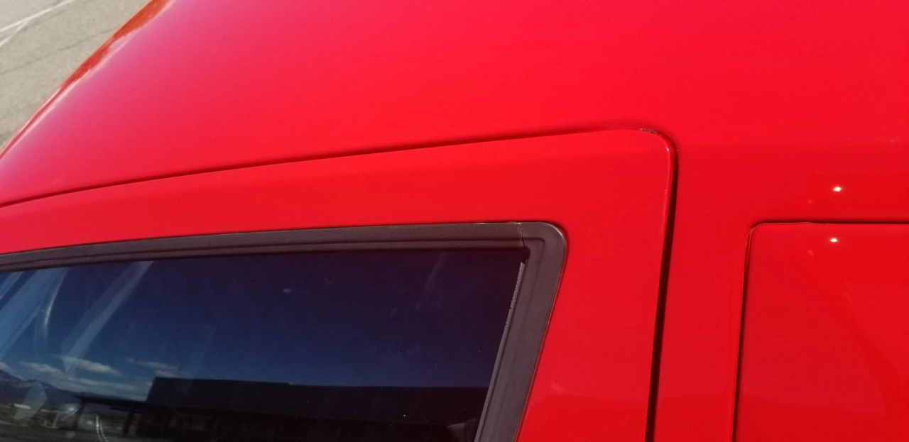 1987 Chrysler Conquest - Image 18 of 31