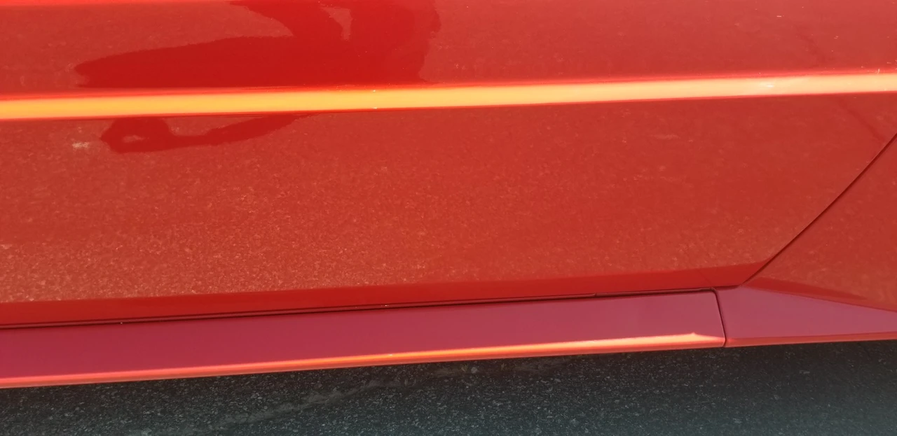 1987 Chrysler Conquest - Image 25 of 31