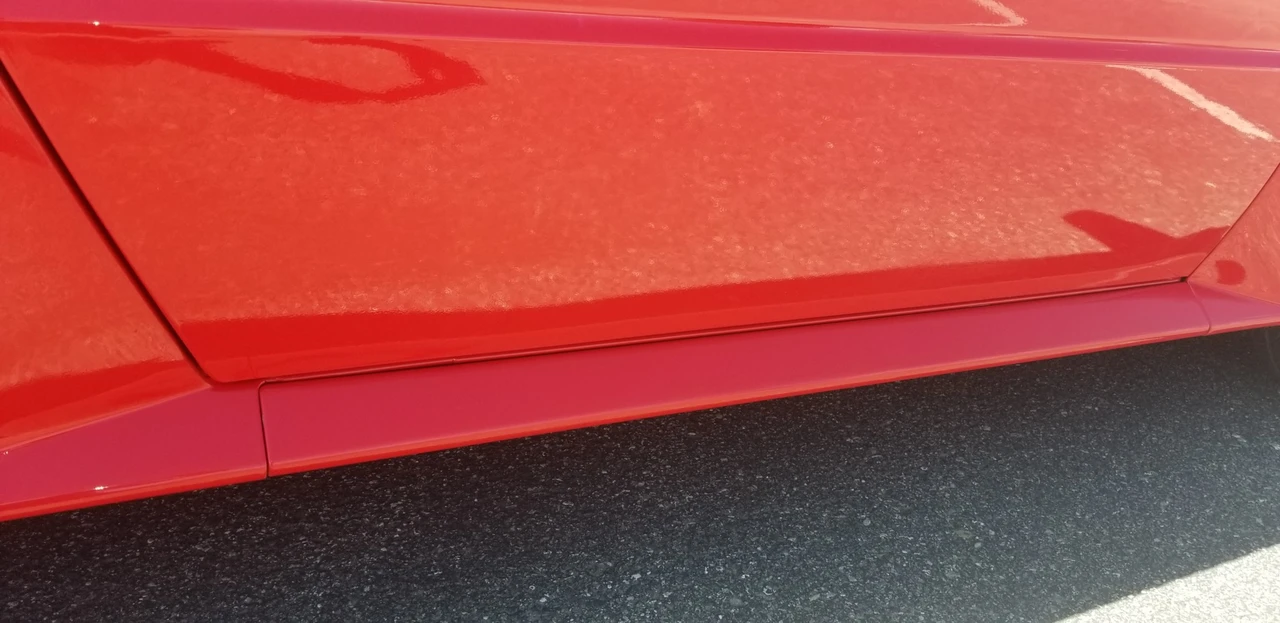 1987 Chrysler Conquest - Image 26 of 31