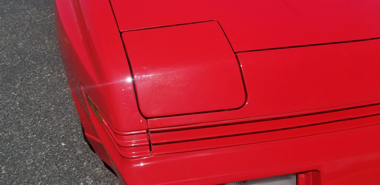 1987 Chrysler Conquest - Image 12 of 31