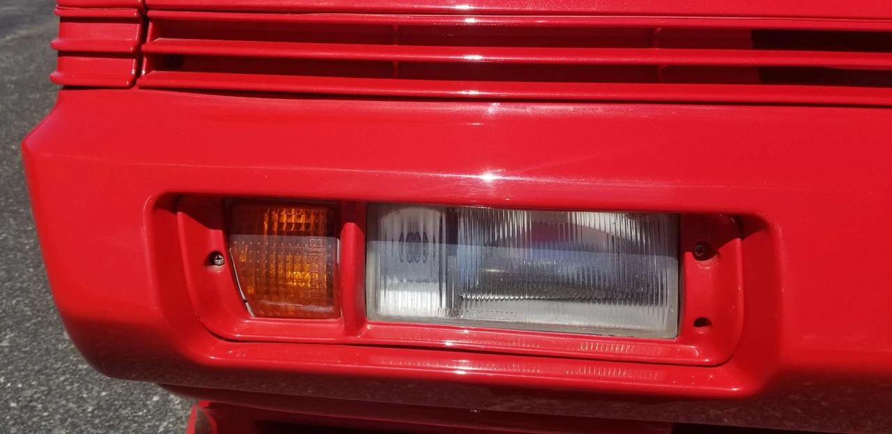 1987 Chrysler Conquest - Image 14 of 31