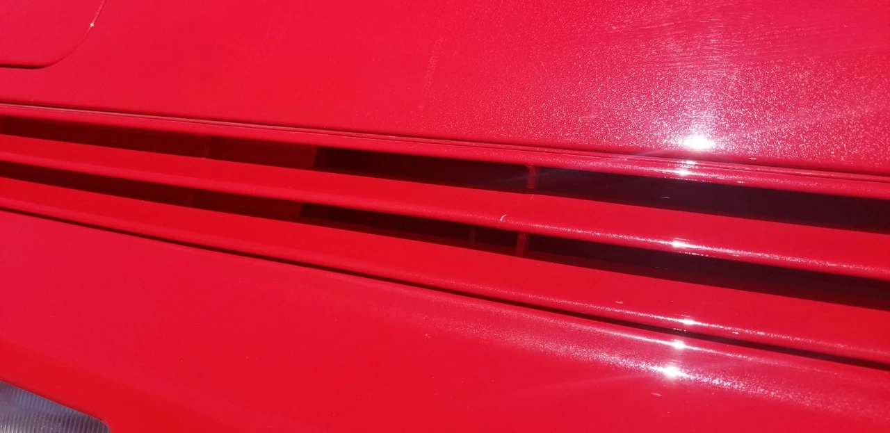 1987 Chrysler Conquest - Image 15 of 31