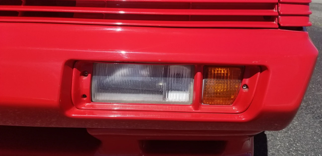 1987 Chrysler Conquest - Image 16 of 31