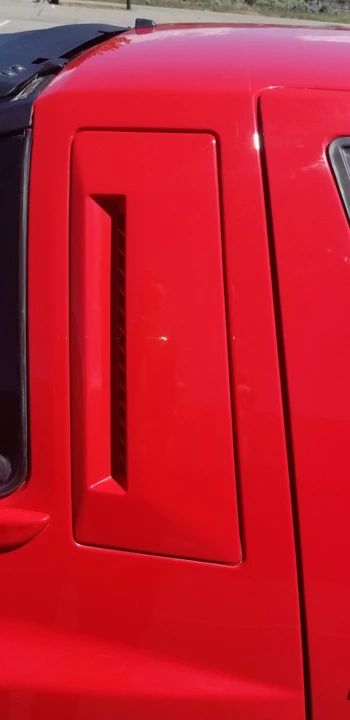 1987 Chrysler Conquest - Image 20 of 31