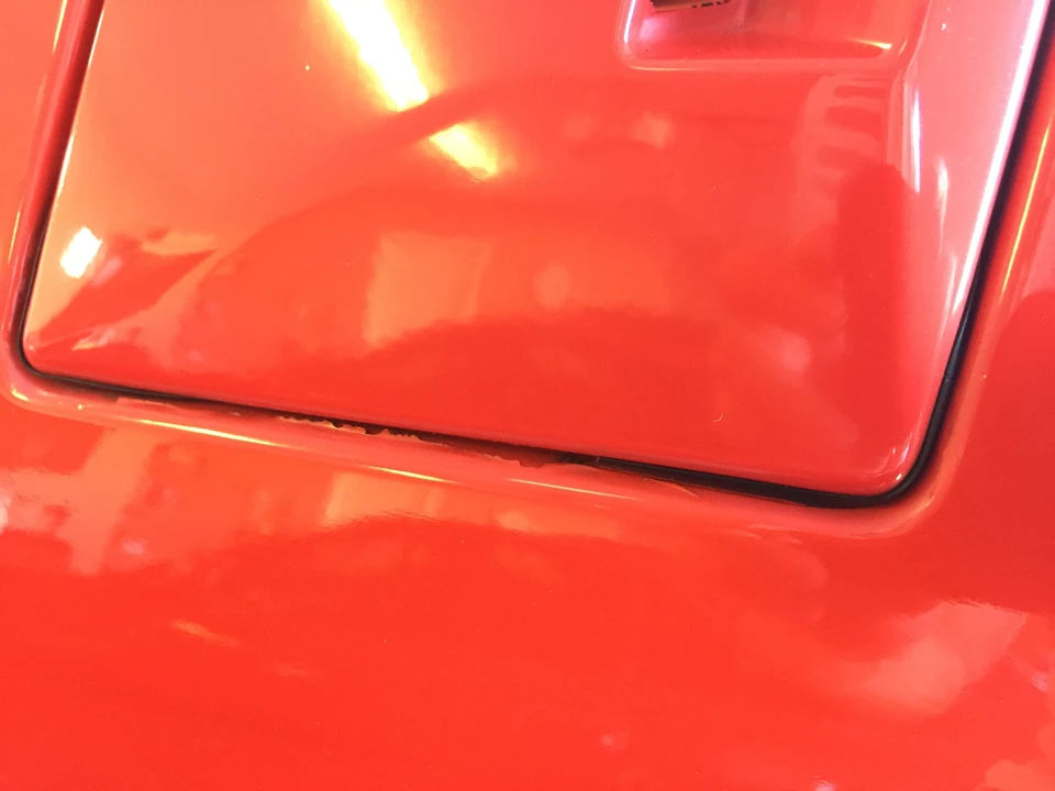 1987 Chrysler Conquest - Image 21 of 31