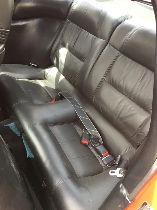 1987 Chrysler Conquest - Image 9 of 31