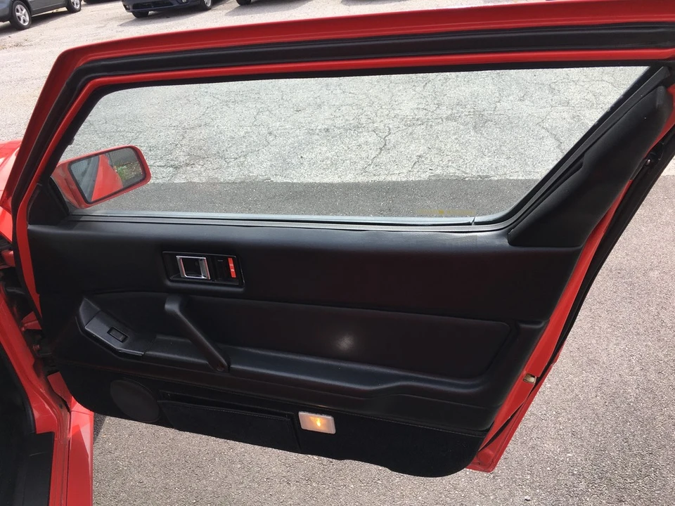 1987 Chrysler Conquest - Image 15 of 31