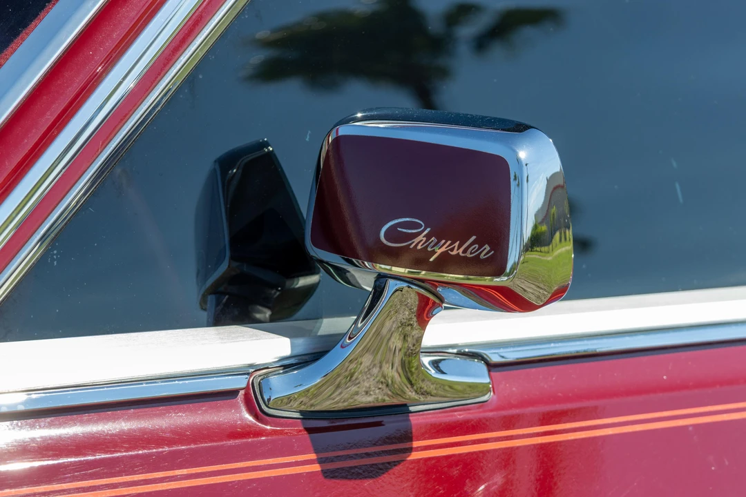 1987 Chrysler New Yorker - Image 22 of 31