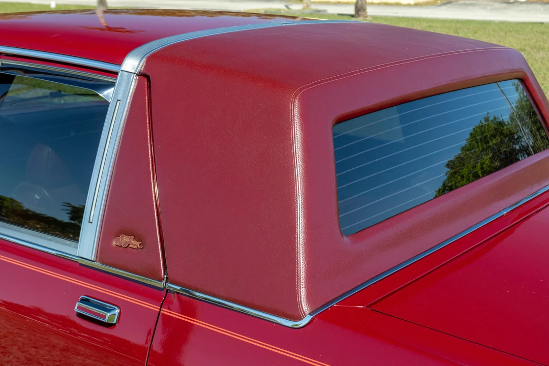 1987 Chrysler New Yorker - Image 26 of 31