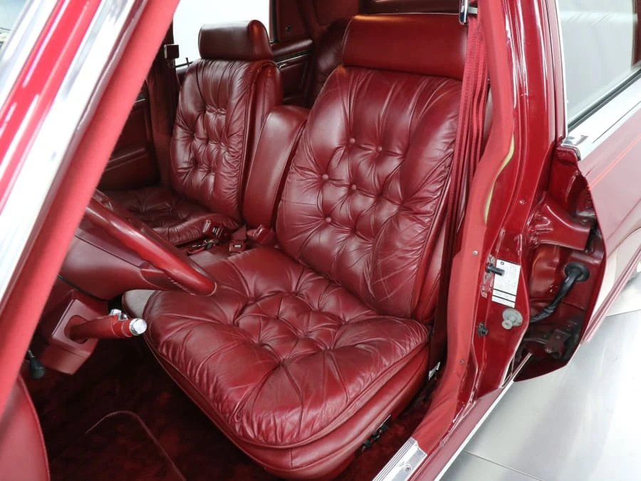 1987 Chrysler New Yorker - Image 26 of 31