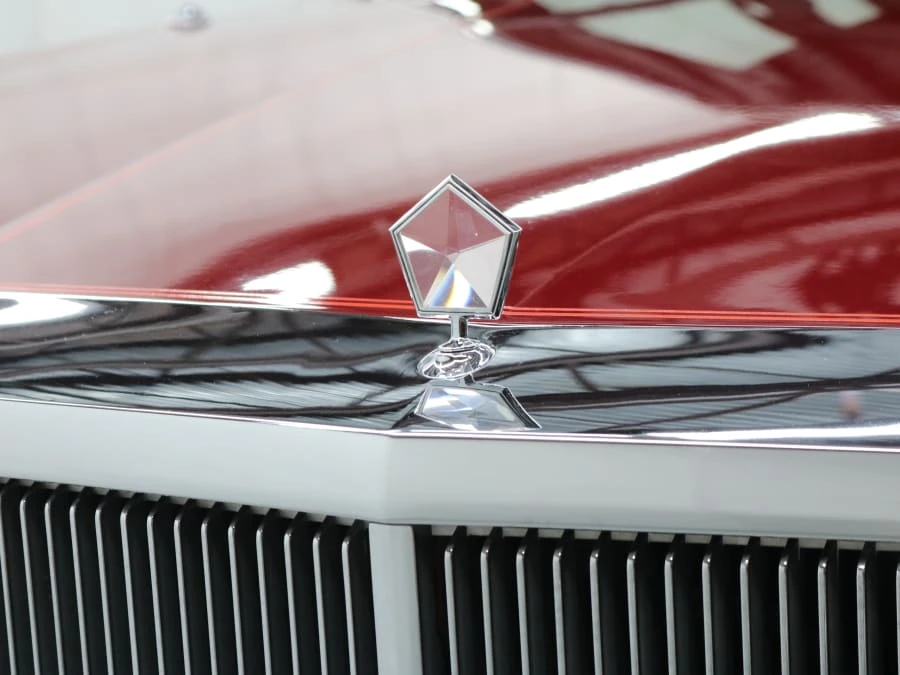 1987 Chrysler New Yorker - Image 9 of 31