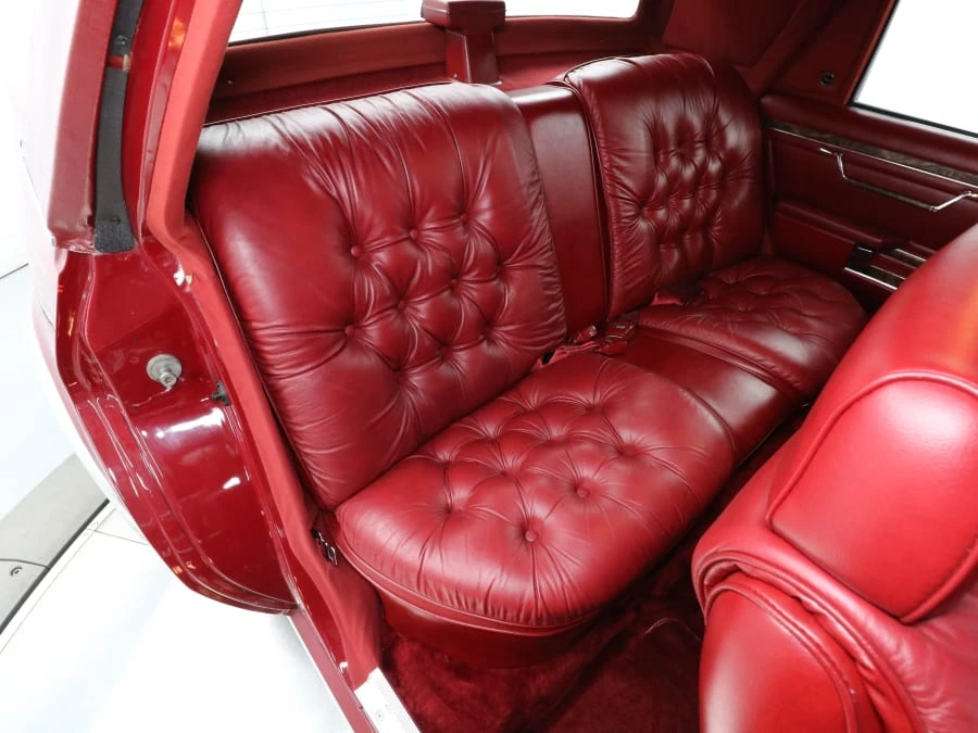 1987 Chrysler New Yorker - Image 30 of 31