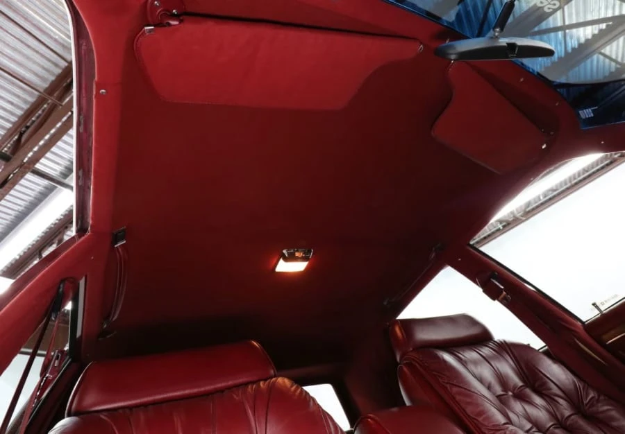 1987 Chrysler New Yorker - Image 9 of 20