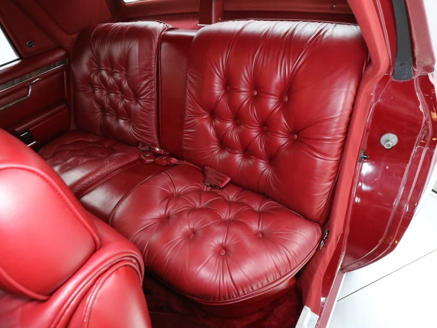 1987 Chrysler New Yorker - Image 29 of 31
