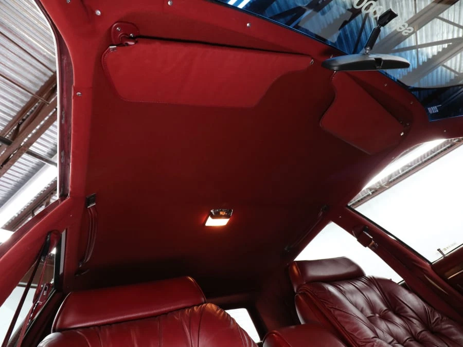 1987 Chrysler New Yorker - Image 23 of 31