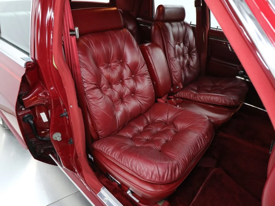 1987 Chrysler New Yorker - Image 31 of 31