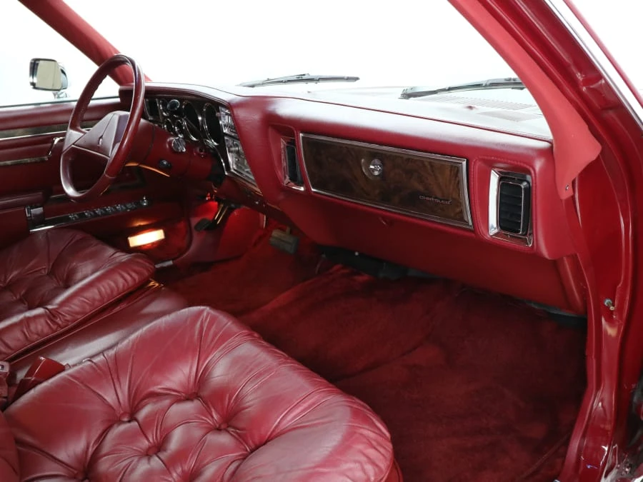 1987 Chrysler New Yorker - Image 21 of 31