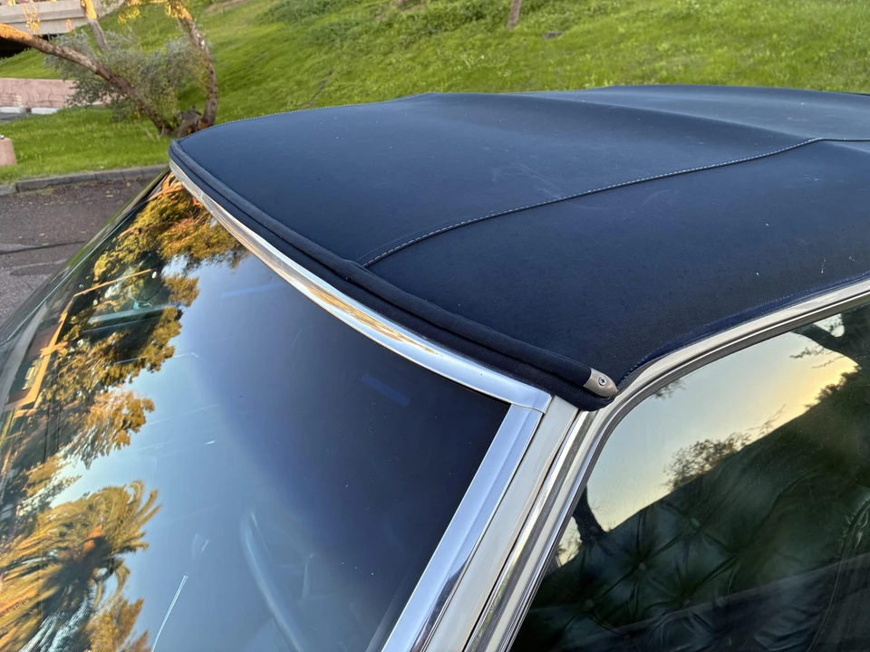 1987 Chrysler New Yorker - Image 20 of 31