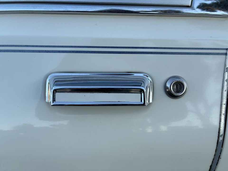 1987 Chrysler New Yorker - Image 26 of 31