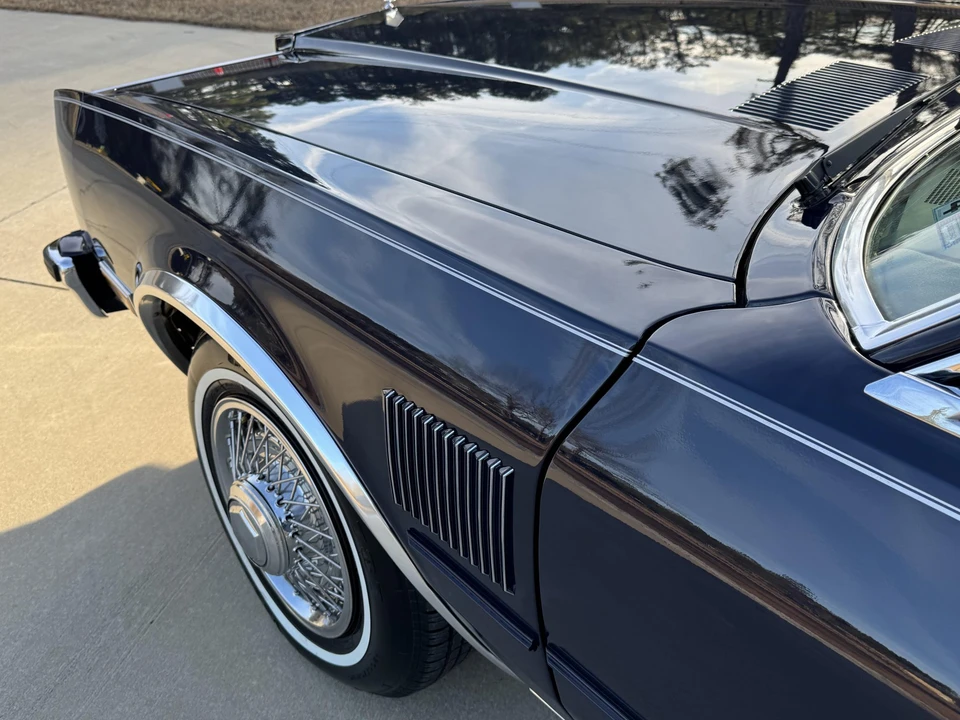 1987 Chrysler New Yorker - Image 31 of 31