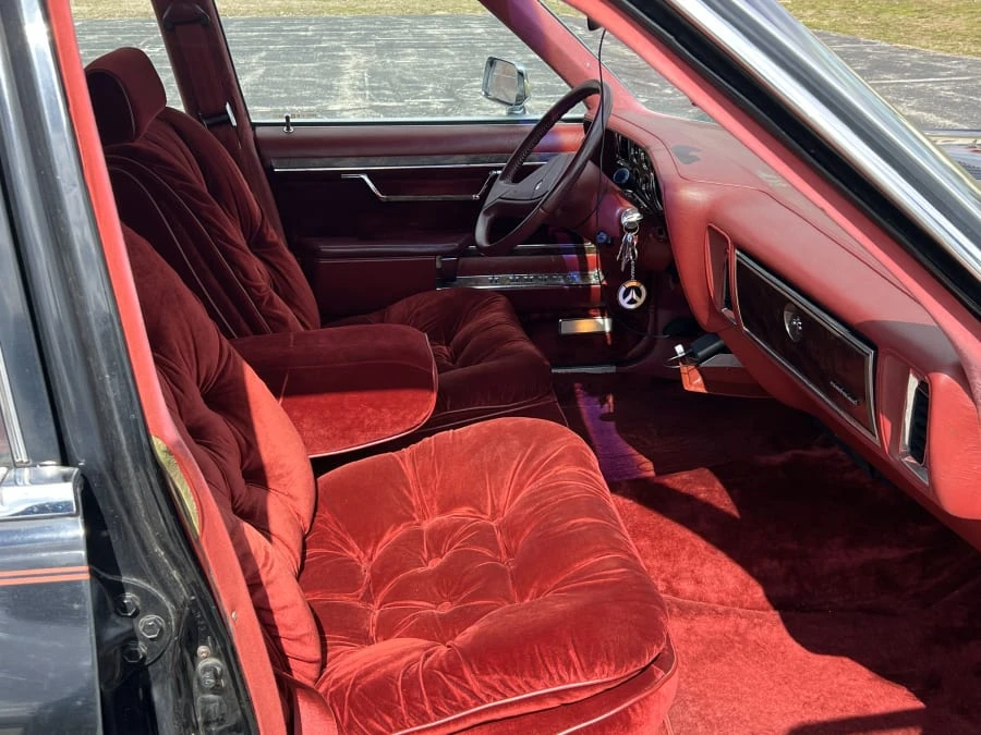 1987 Chrysler New Yorker - Image 12 of 16