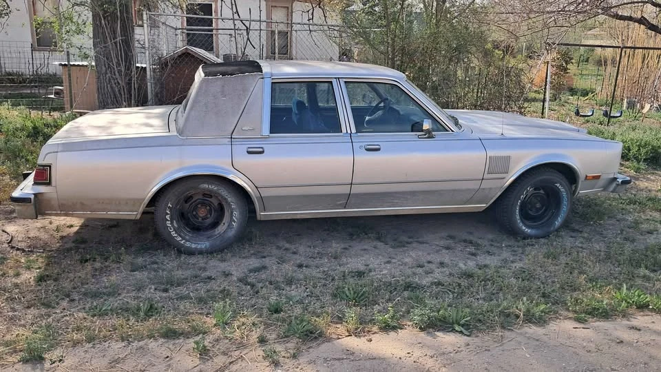 1987 Chrysler New Yorker - Image 2 of 7