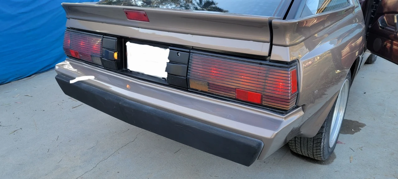 1987 Chrysler - Image 11 of 21