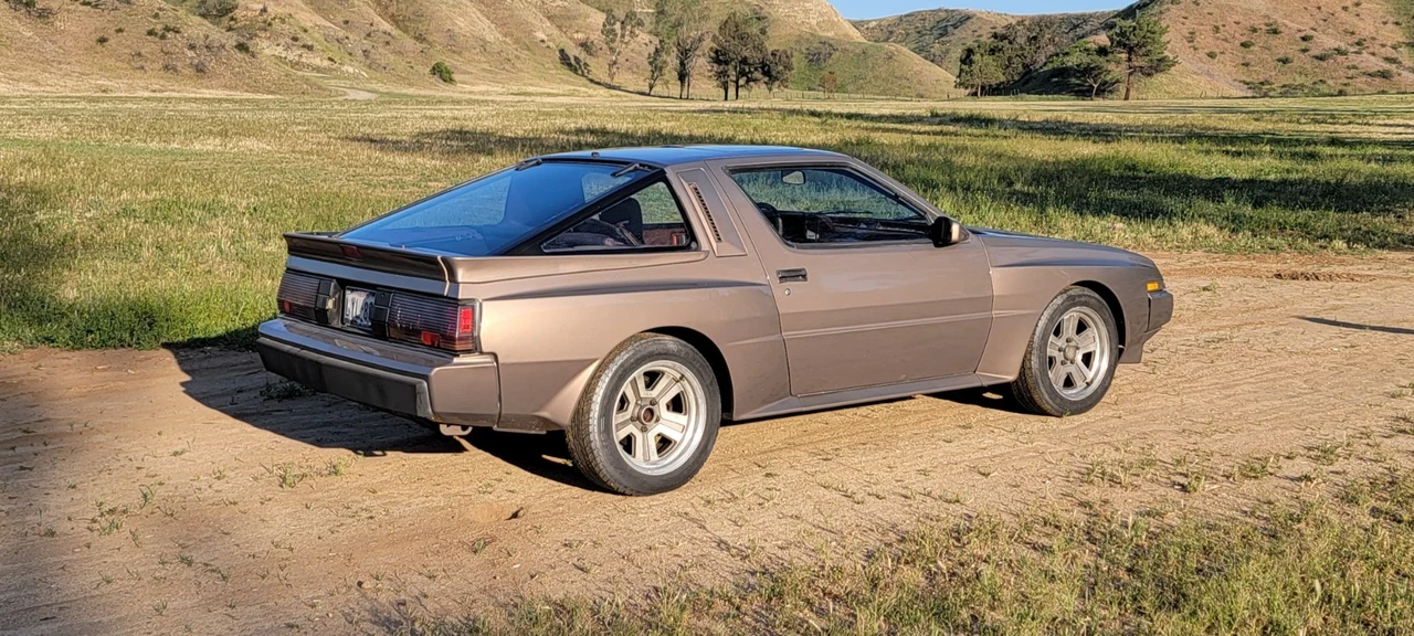 1987 Chrysler - Image 12 of 21