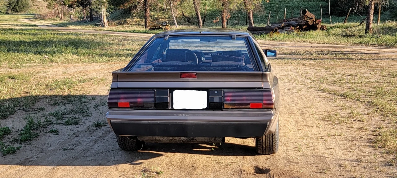 1987 Chrysler - Image 13 of 21
