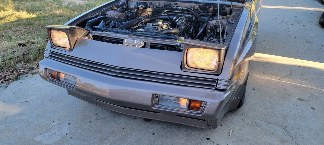 1987 Chrysler - Image 5 of 21