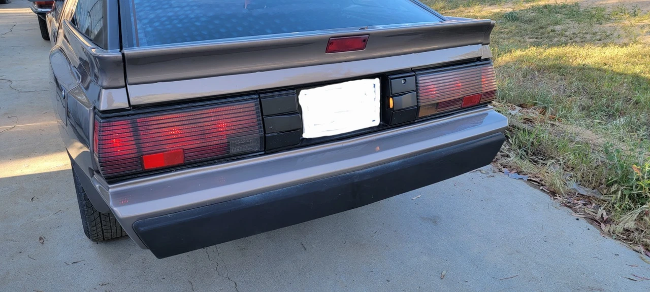 1987 Chrysler - Image 7 of 21