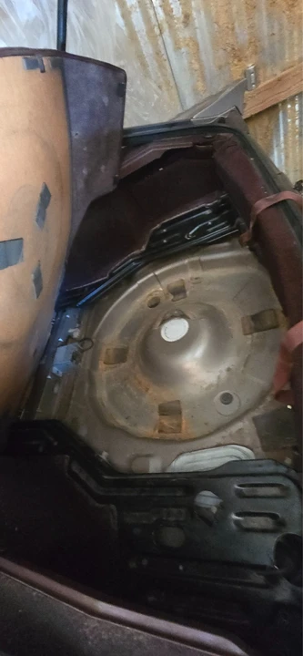 1987 Chrysler - Image 20 of 21