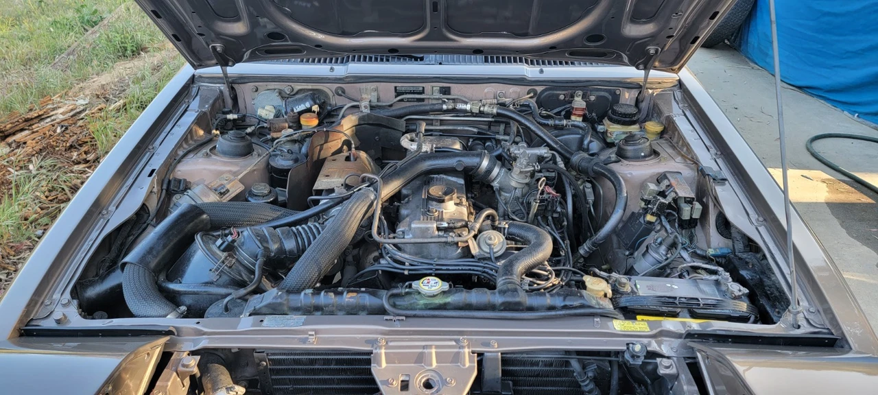 1987 Chrysler - Image 4 of 21