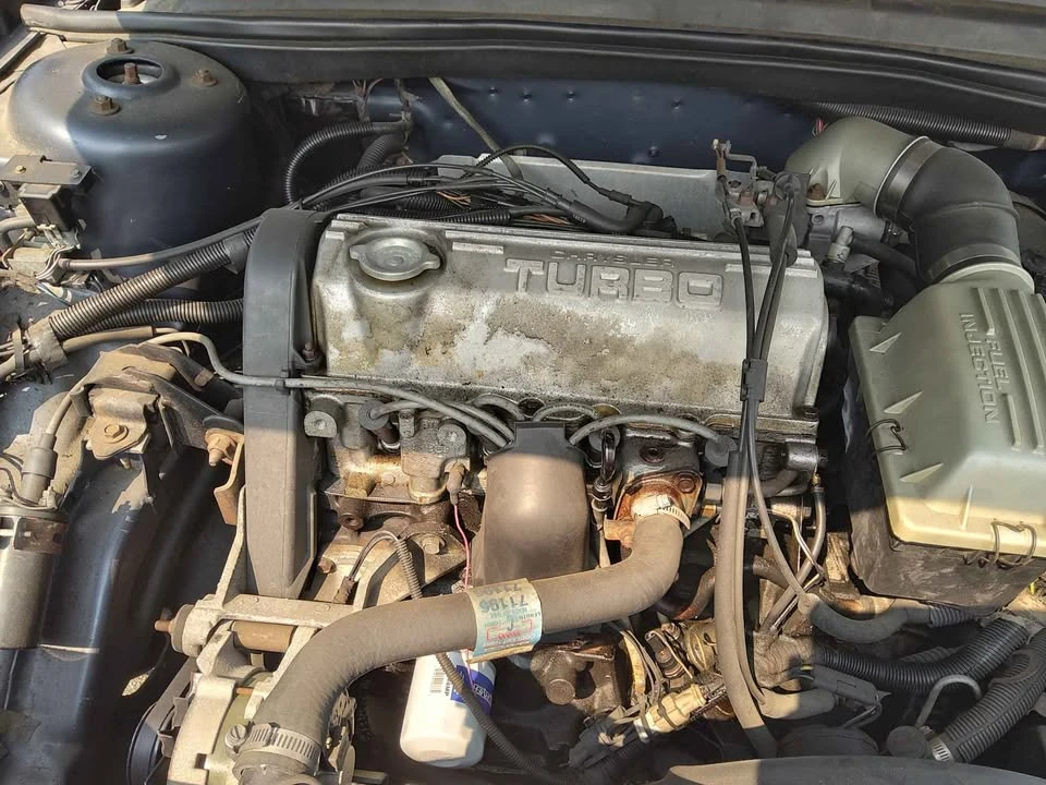 1987 Chrysler - Image 6 of 6