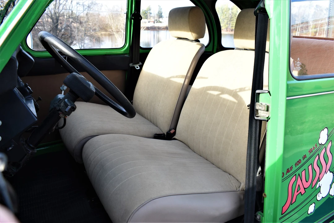 1987 Citroen 2CV - Image 19 of 31