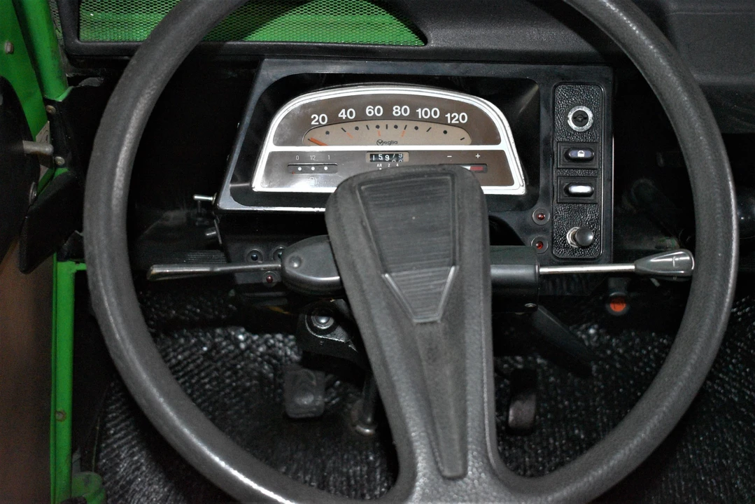 1987 Citroen 2CV - Image 28 of 31