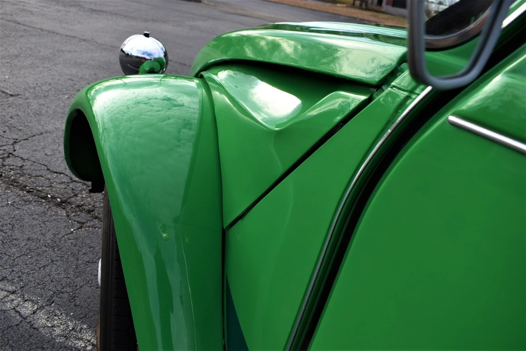 1987 Citroen 2CV - Image 12 of 31