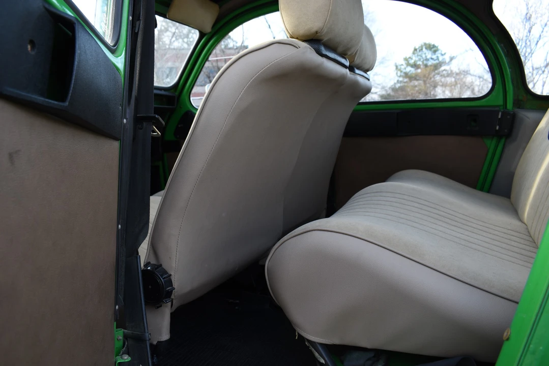 1987 Citroen 2CV - Image 25 of 31