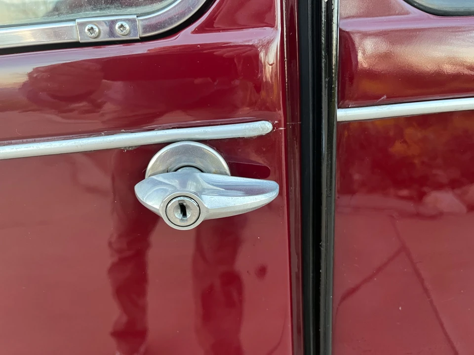 1987 Citroen 2CV - Image 22 of 31