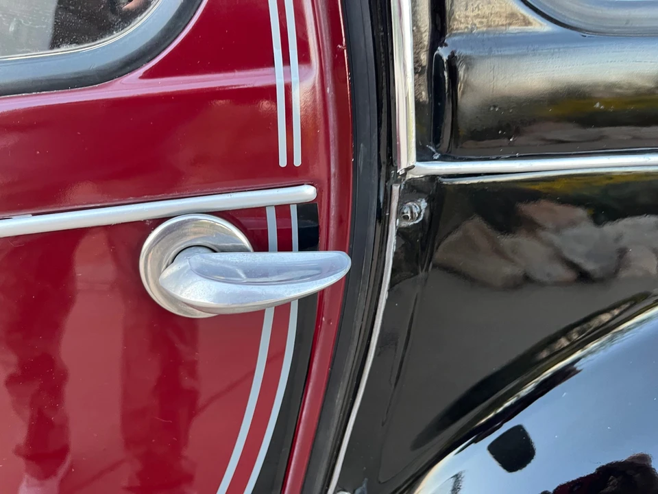 1987 Citroen 2CV - Image 23 of 31