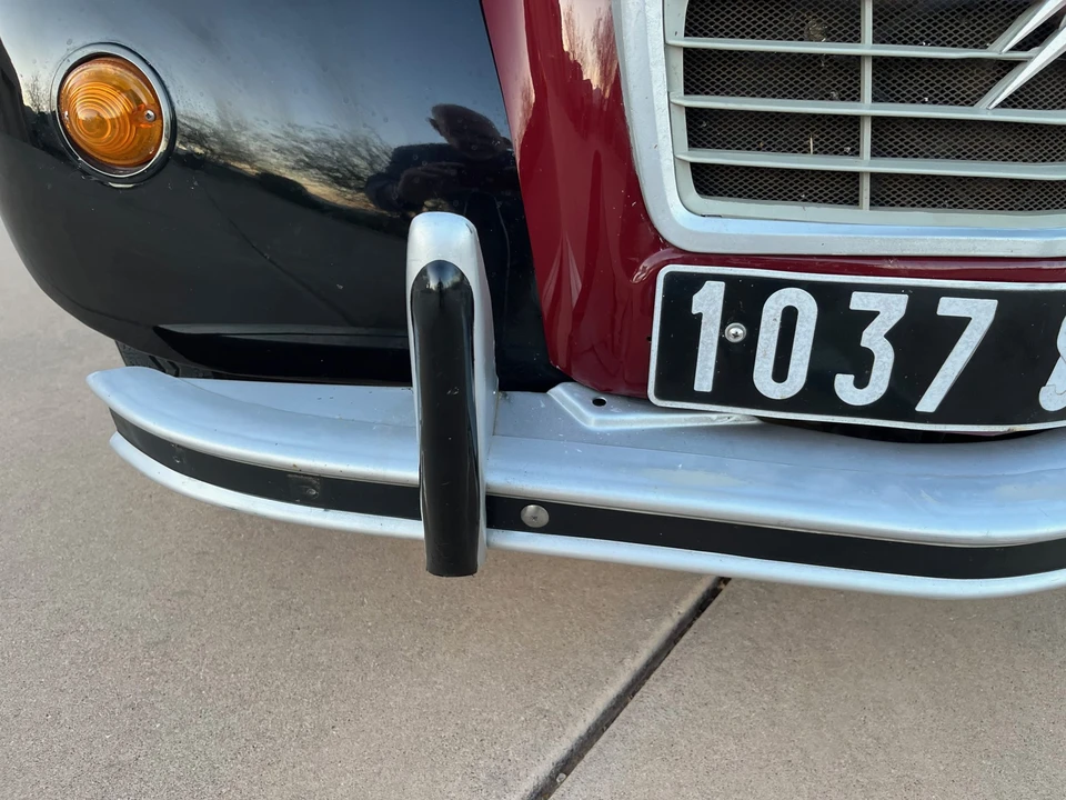 1987 Citroen 2CV - Image 12 of 31