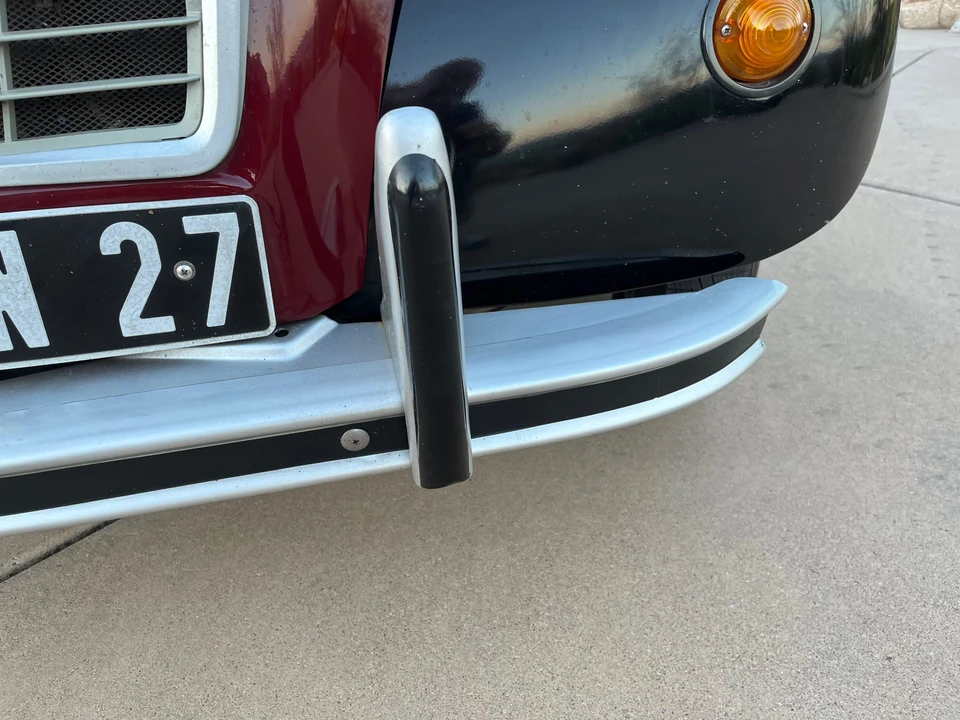 1987 Citroen 2CV - Image 13 of 31