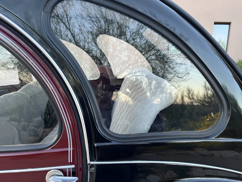 1987 Citroen 2CV - Image 27 of 31