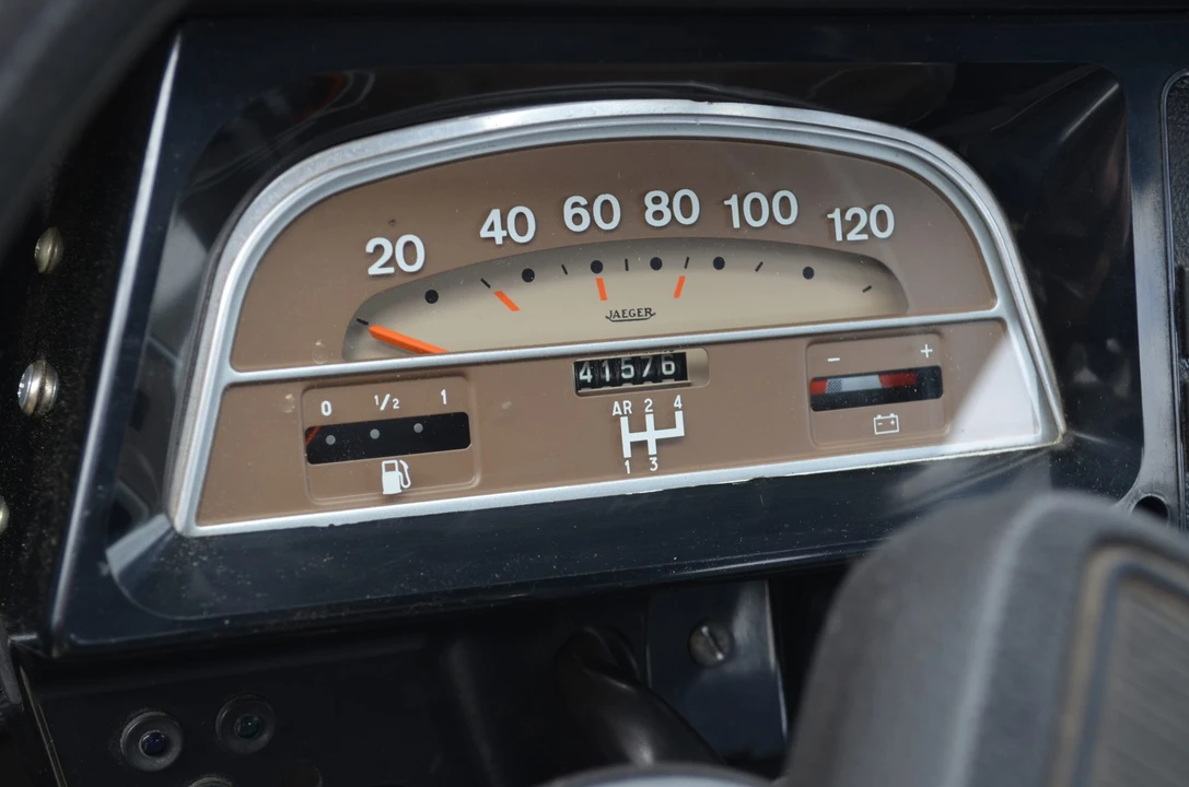 1987 Citroen 2CV - Image 21 of 31