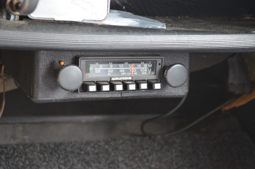 1987 Citroen 2CV - Image 20 of 31