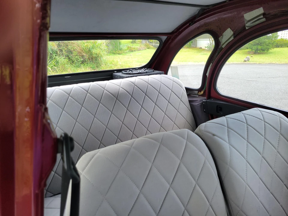 1987 Citroen 2CV - Image 27 of 31