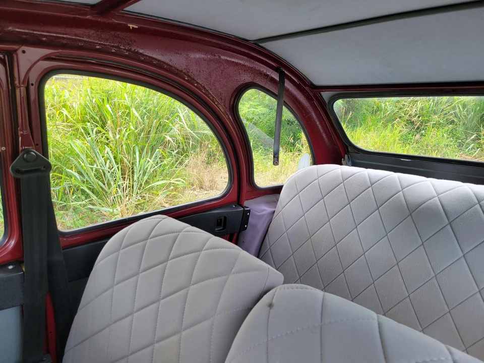 1987 Citroen 2CV - Image 28 of 31
